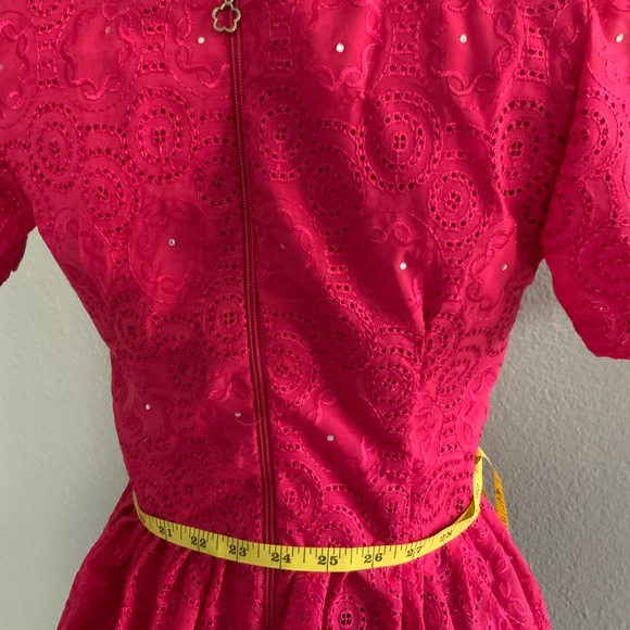 NEW- Custom made Blouse for Teens. - Picture 6 of 9